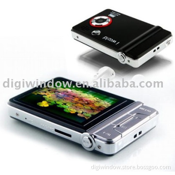 New MP4, MP4 Player, Flash MP4 Player ( DW-4-039)
